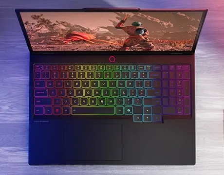 laptop lenovo legion