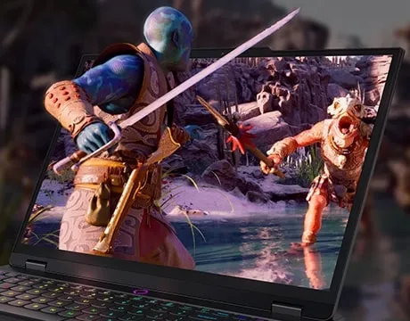 legion laptop