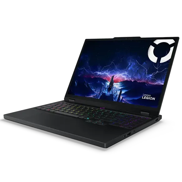 Lenovo Legion 5 15IRX10