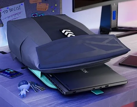 lenovo legion 5 gaming laptop