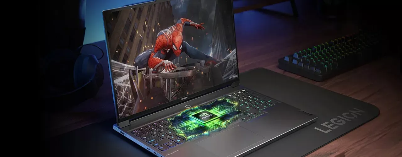 Lenovo Legion Gaming