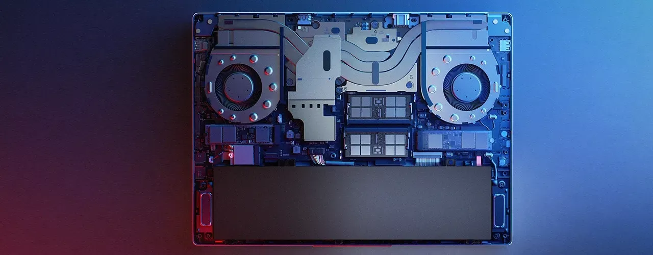 Laptop Legion Gaming