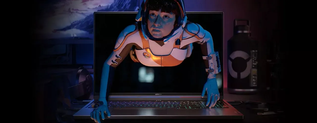 Laptop Lenovo Legion