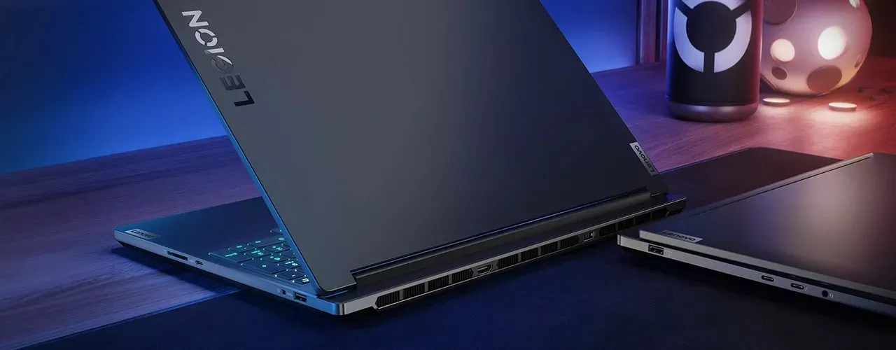 Gaming Legion Laptop