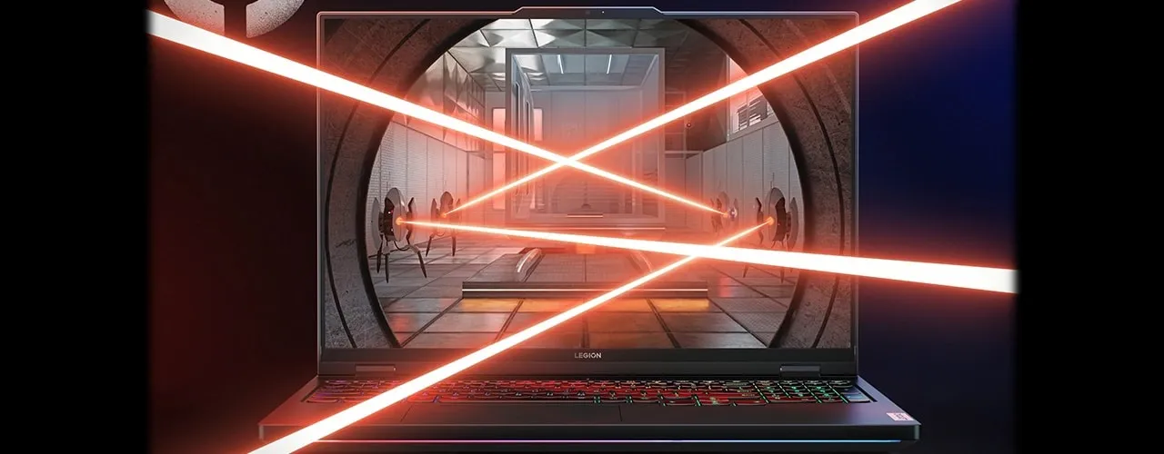 Lenovo Laptop Gaming