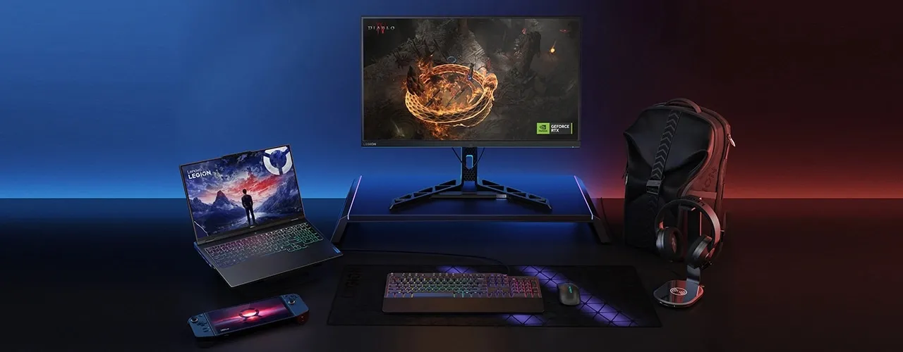 Lenovo Legion Pro 7