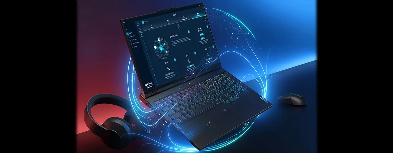 laptop for gaming