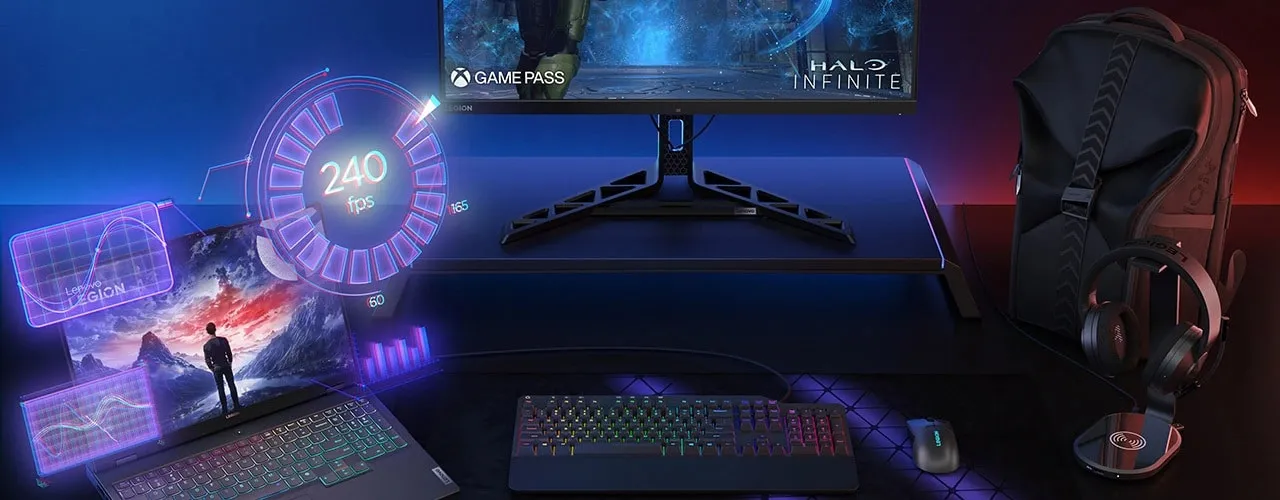 Lenovo Legion Laptop