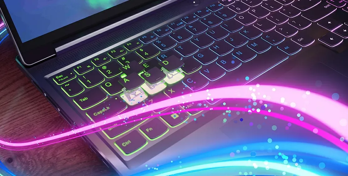 laptop for gaming