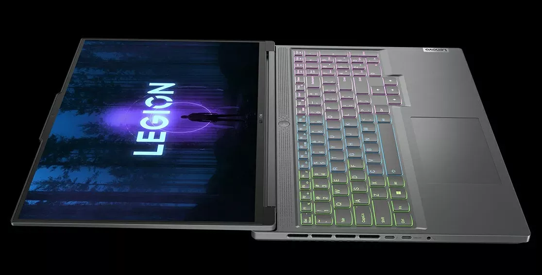Laptop Lenovo Legion Laptop Lenovo Legion