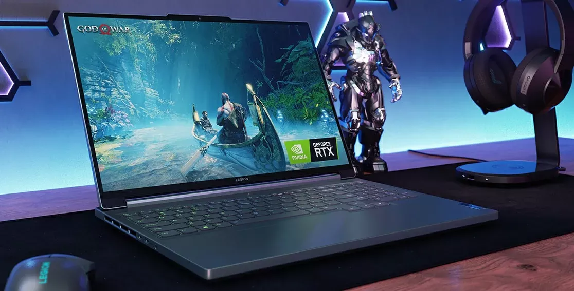 Lenovo Legion Gaming