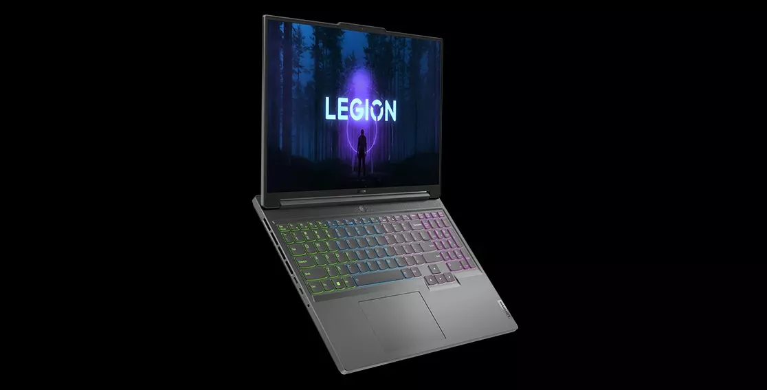Gaming Laptop Lenovo
