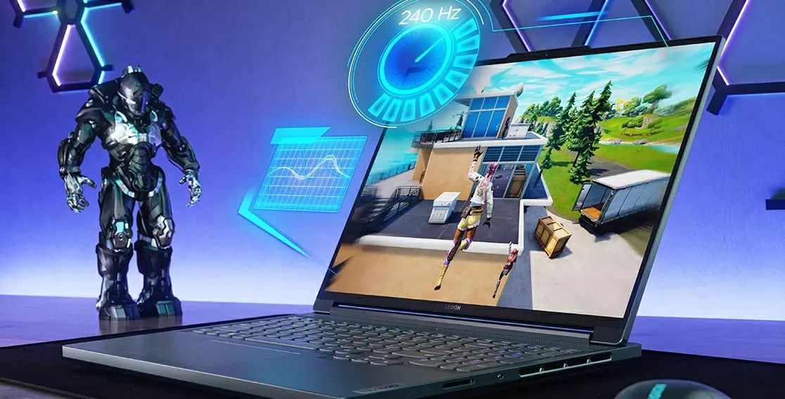 Laptop Lenovo Gaming