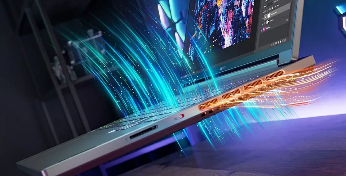 Lenovo Gaming Laptop