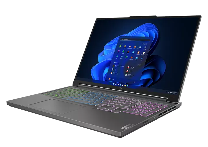 Lenovo Legion Slim 5 16IRH8