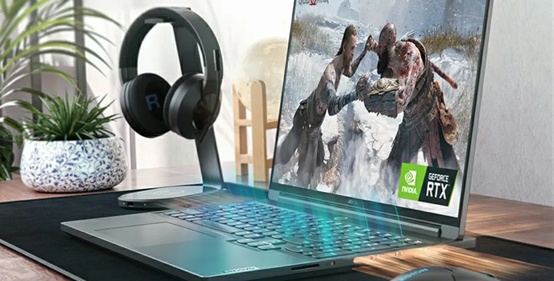 Lenovo Gaming Laptop