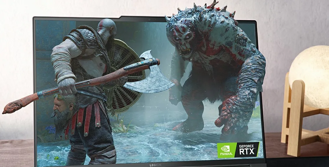 Lenovo Legion Gaming
