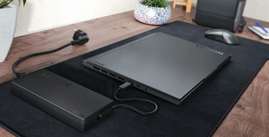 Laptop Lenovo Gaming