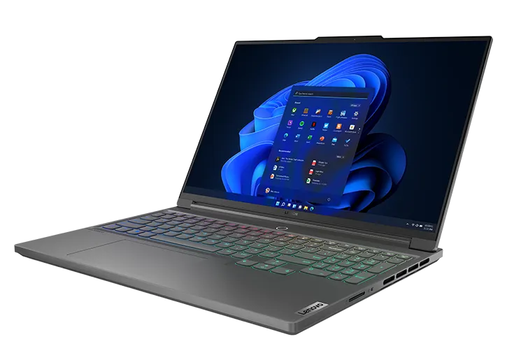 Lenovo Legion Slim 7 16IRH8