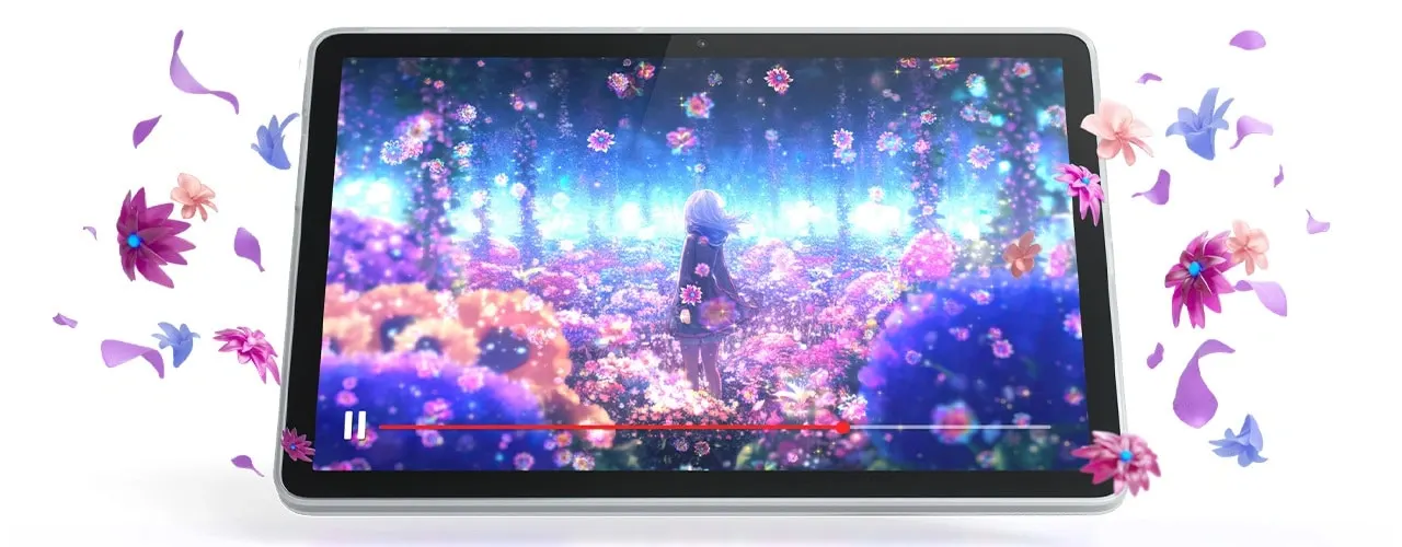 lenovo tablet
