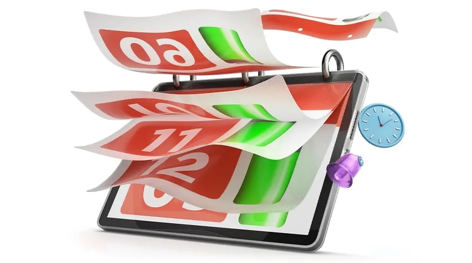 tab lenovo