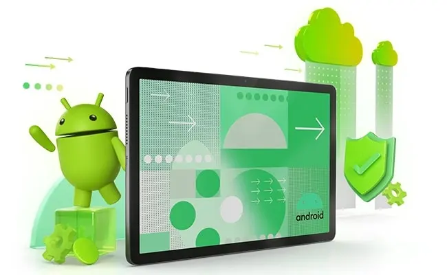 tablet 10 Inch