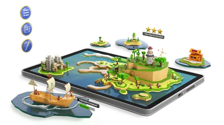 tablet lenovo