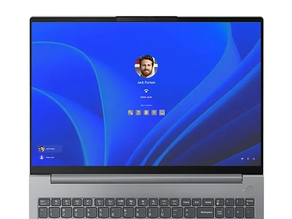 لينوفو ثينك بوك 16 G6 IRL 