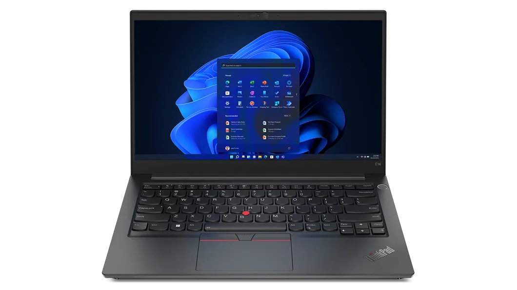 Lenovo ThinkPad E14 Gen 4