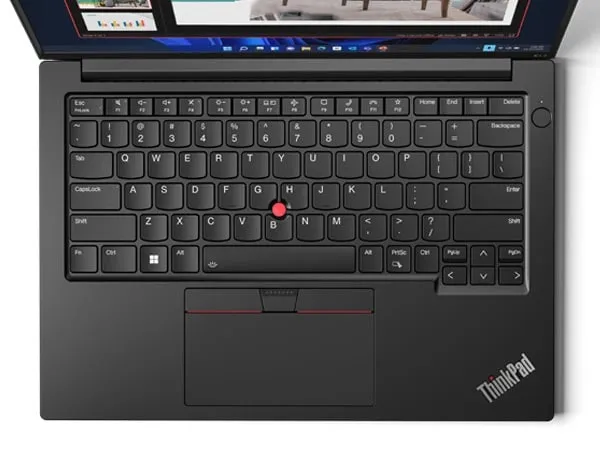 Laptop Lenovo I7