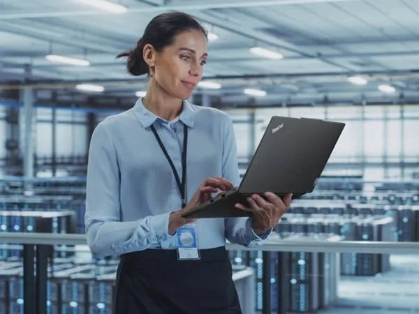 Lenovo Laptop I7