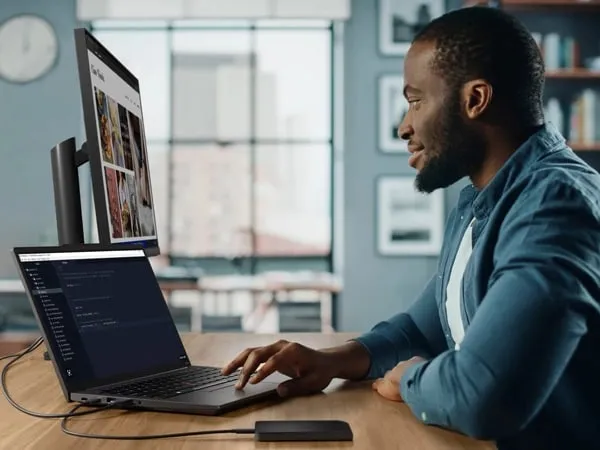 Laptop Lenovo ThinkPad E14