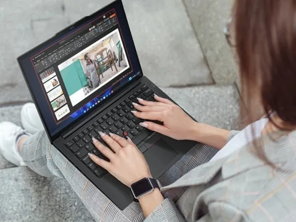 Lenovo ThinkPad Laptop