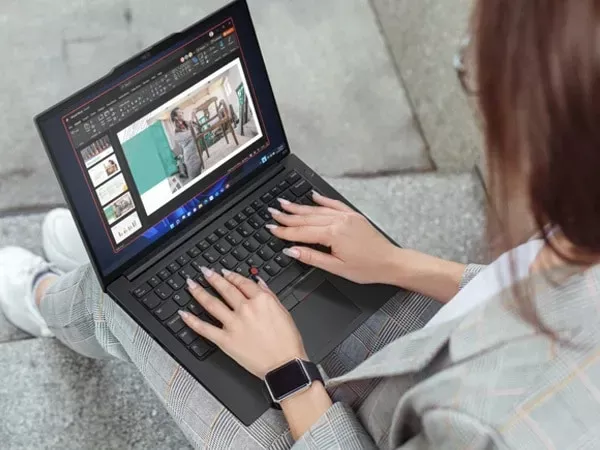 لينوفو ثينك باد E14 لابتوب