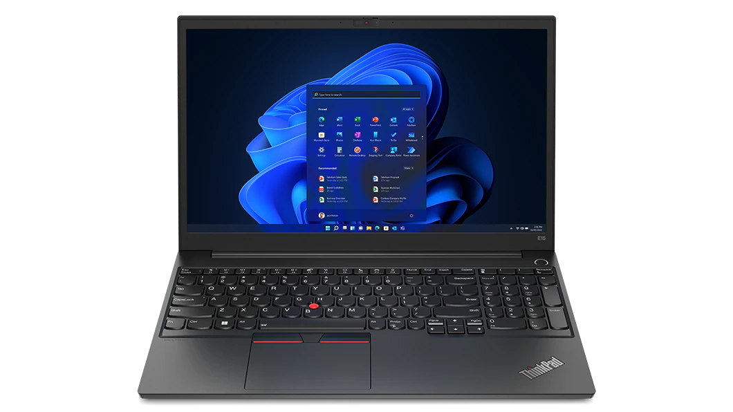 Lenovo ThinkPad E15 Gen 4