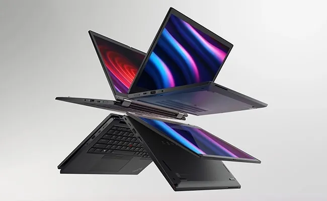 lenovo thinkpad