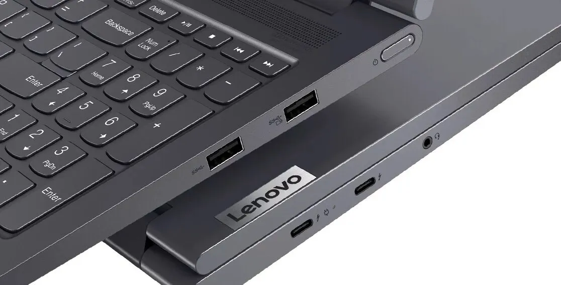 Lenovo Yoga 7