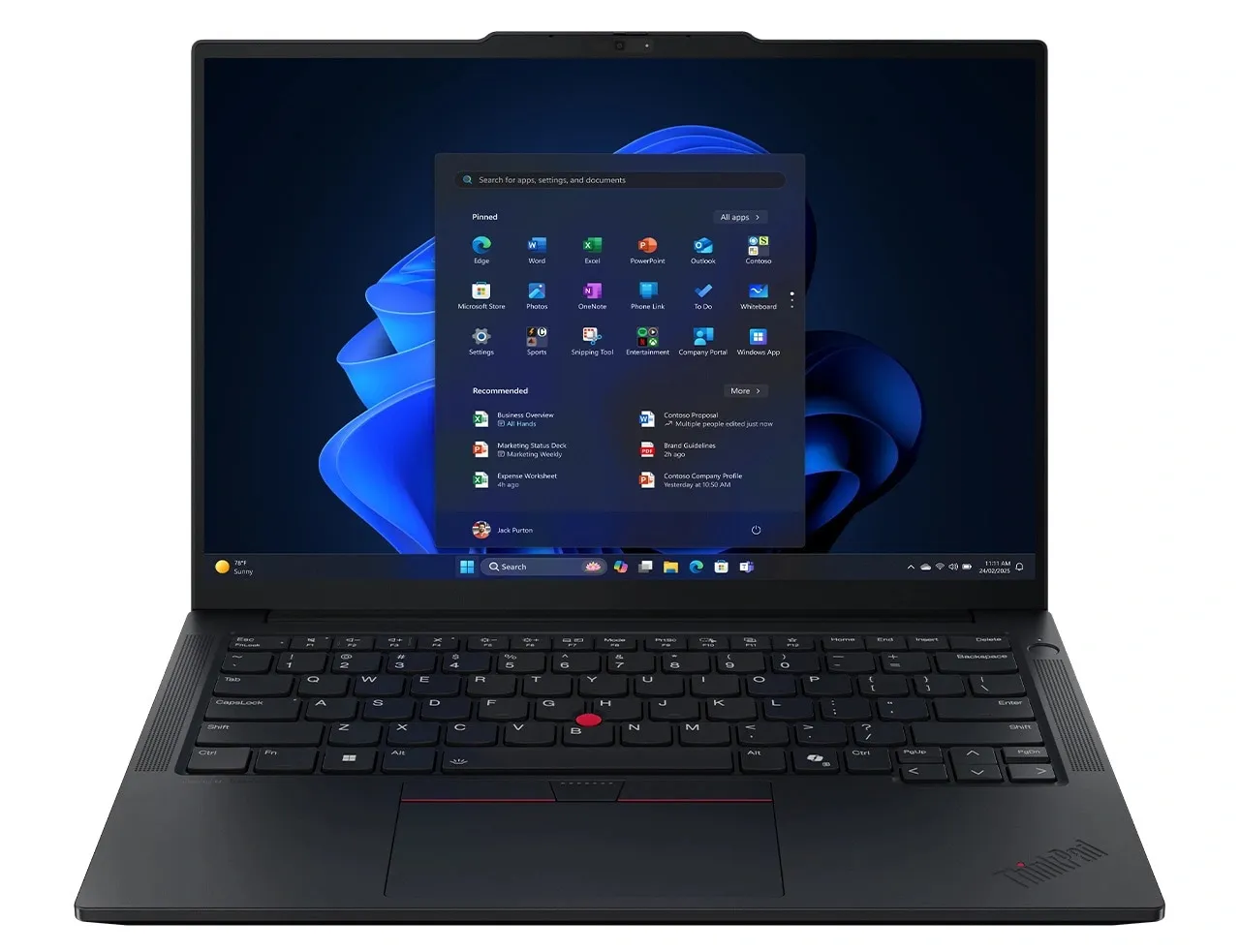 Lenovo ThinkPad E14 Gen 7