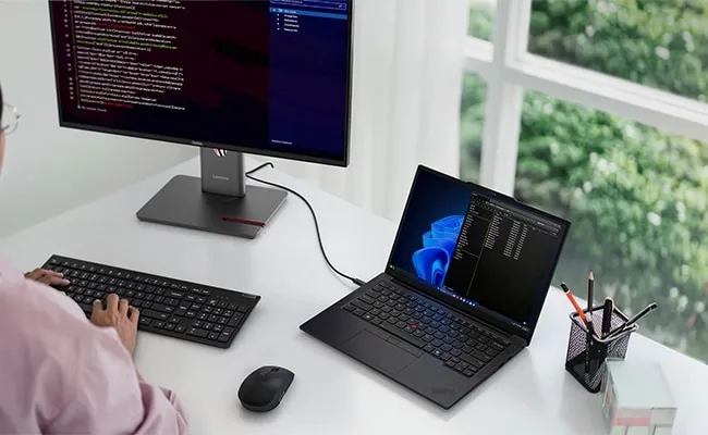 laptop lenovo thinkpad