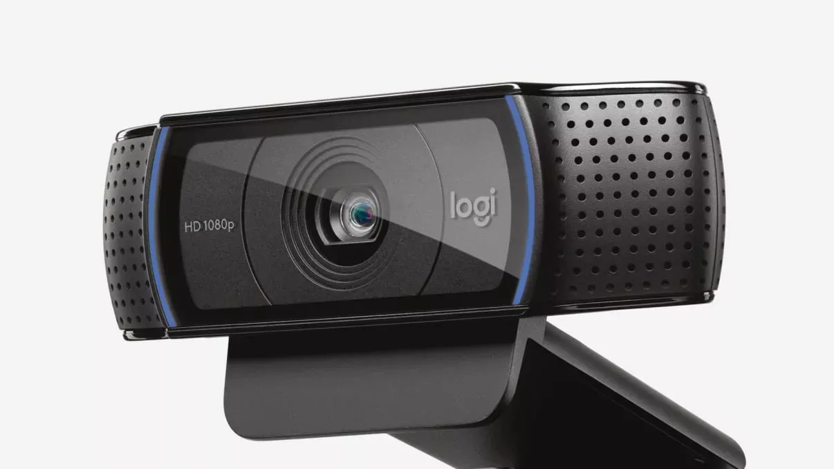 Logitech C920 PRO Webcam