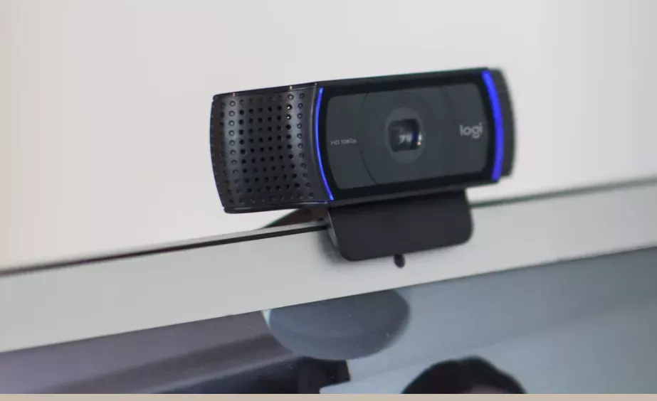 logitech webcam logitech webcam