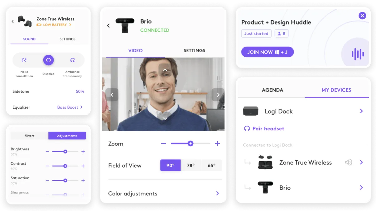 webcam for pc