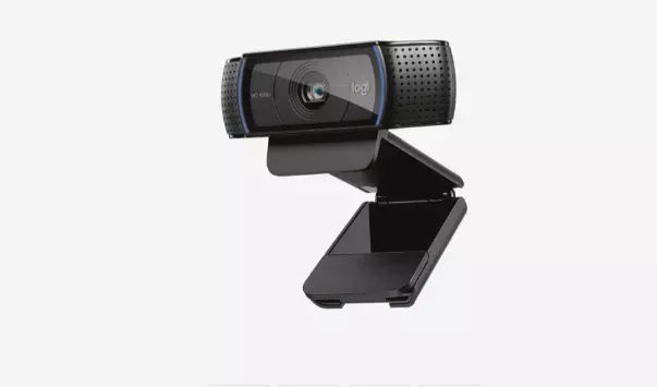 Logitech C920 PRO
