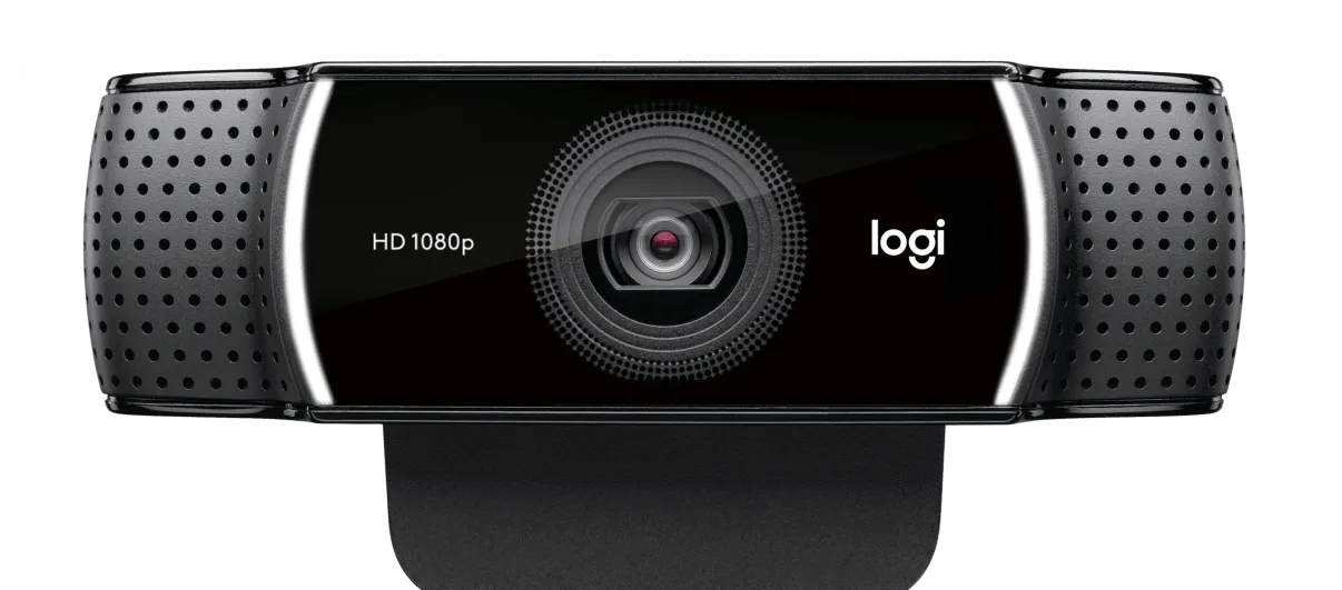 logitech cam