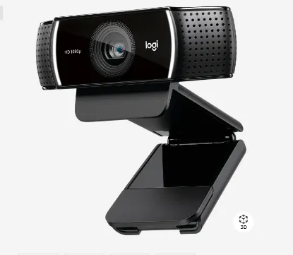 Logitech C922 PRO