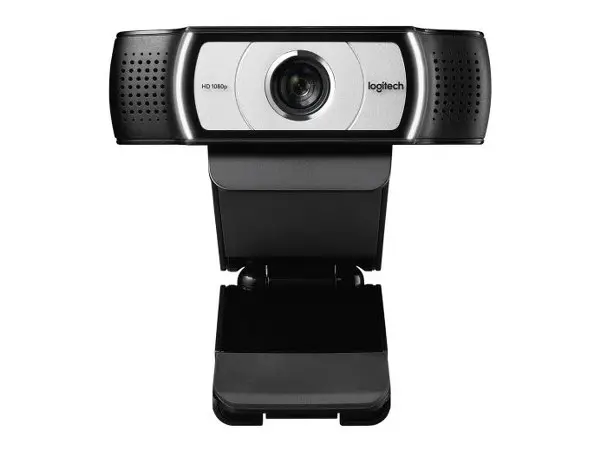 webcam pc