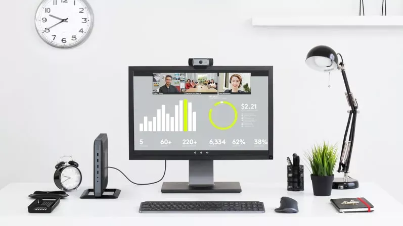 webcam for pc