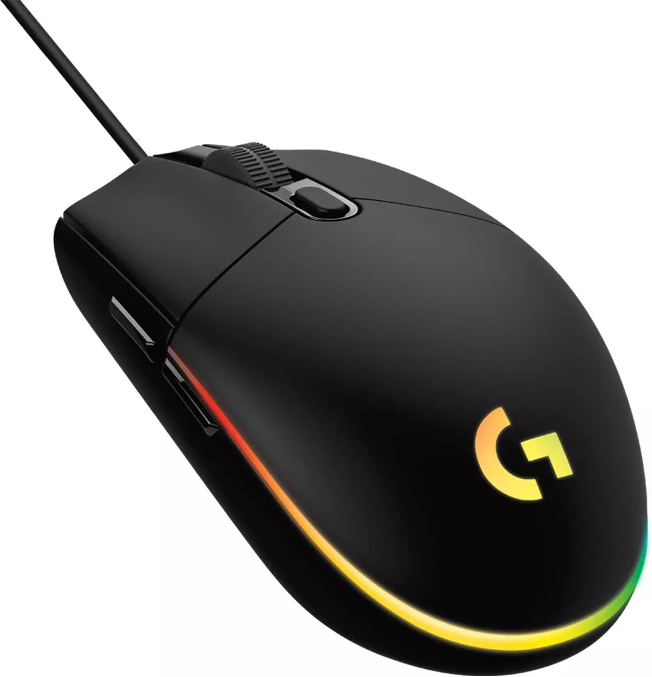 لوجيتك G102 لايت سينك