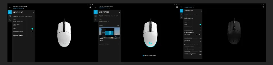  gaming mouse egypt