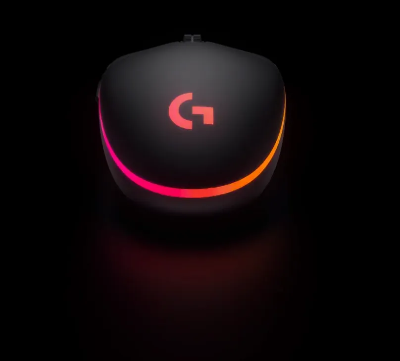 mouse gaming egypt